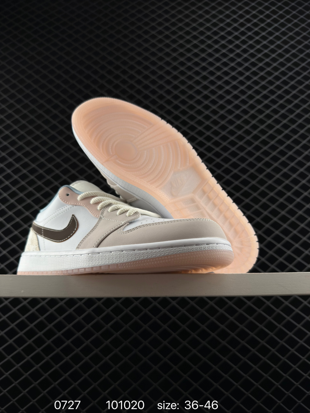 Nike Air Jordan 1 Low